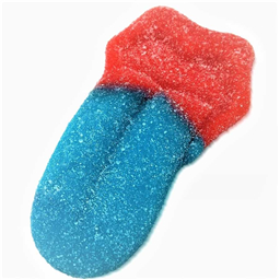 Гигантские Языки в сахаре,2шт, 75 гр