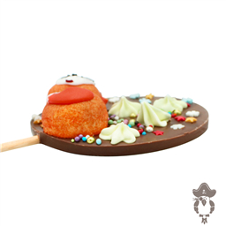 Гигантский Шоколад, 1 шт