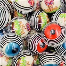 Гипнотические глаза, 1шт