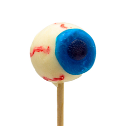 Глаз (чупа-чупс), 1шт
