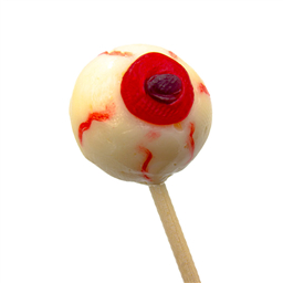 Глаз (чупа-чупс), 1шт