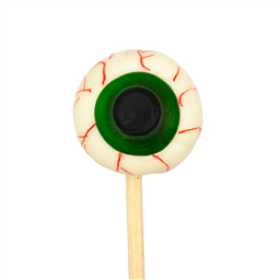 Глаз (чупа-чупс), 1шт