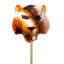 Год Тигра (чупа-чупс), 1шт