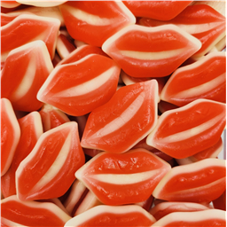 Губы в улыбке, 100гр