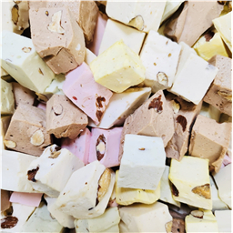 Ирис Нуга-Миндаль, 100 гр