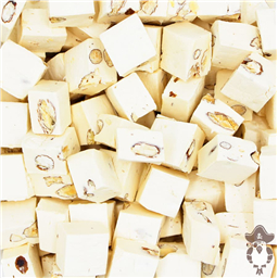 Ирис Нуга-Миндаль, 50 гр