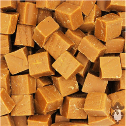 Ирис, Ваниль, 50 гр