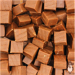 Ирис, Вкус Шоколада, 50 гр