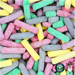 Свежее Решение (кислые), 100гр