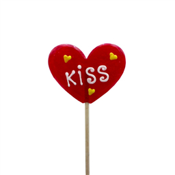 Карамель ЛюбимымСердце, 1 шт, 50gr