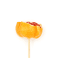 Карамель  Заводной Мандарин, 1шт