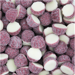 Кексы Черничные, 100гр