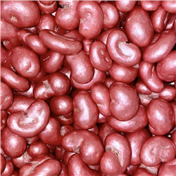 Кешью в белом шоколаде со вкусом Клубничного йогурта, 100гр