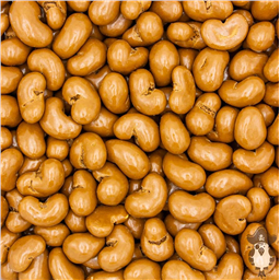 Кешью в молочном шоколаде, 100 гр