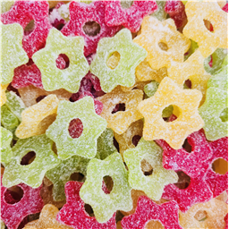 Кислые звезды, 100гр