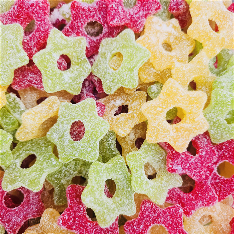 Кислые звезды, 100гр