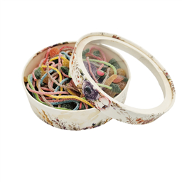 Кислый BOX с окном, 800gr