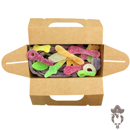 Кисло-Сладкий Подарок, 550 gr