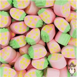 Клубничка Зимняя, Суфле, 50 гр