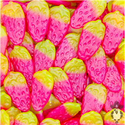 Клубника, Мармелад 50 гр