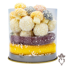 Кокосовый Бокс, 350gr