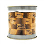 Колодец из ириса с начинкой из орехов, 600gr, (от 5 шт)