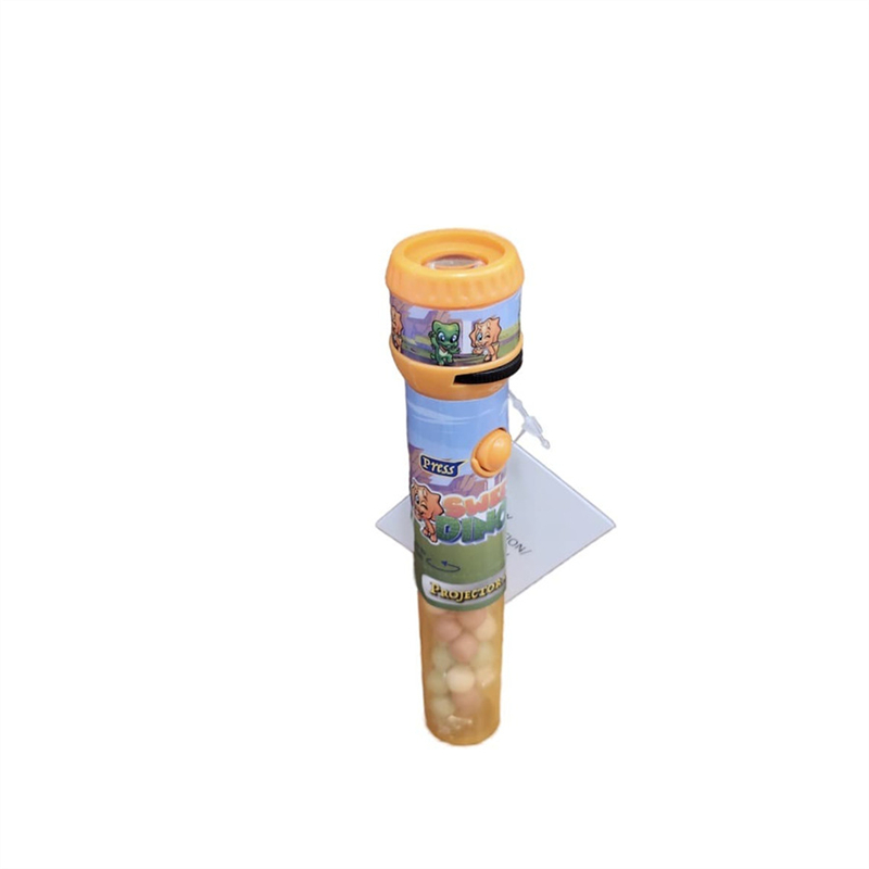 Конфетки Дино Калейдоскоп, 1шт