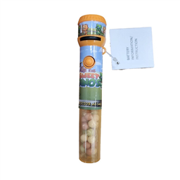 Конфетки Дино Калейдоскоп, 1шт