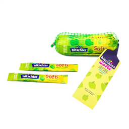 Конфетки в сетке (мягкие), 1шт