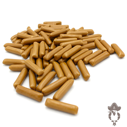 Конфеты Драже вкус Кола, 100гр