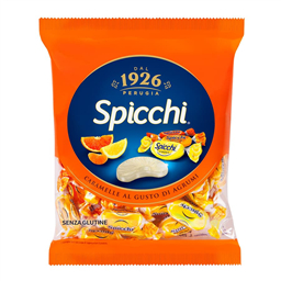 Конфеты Fida цитрусовая ассорти, 1шт