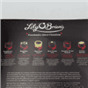 Конфеты Lily OBriens десертная коллекция с бантом  200gr