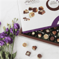 Конфеты Lily O'Briens коллекция Petit Chocolate Indulgence 290gr