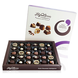 Конфеты Lily O'Briens коллекция Petit Chocolate Indulgence 290gr