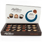 Конфеты Lily O'Briens коллекция зимних десертных конфет 224 gr