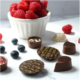 Конфеты Lily O'Briens шоколадные эксклюзивная коллекция 300gr