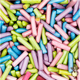 Конфеты в перламутровом сладком Драже, 50 гр