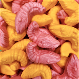 Креветки , 100 гр