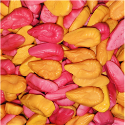 Креветки, 100гр