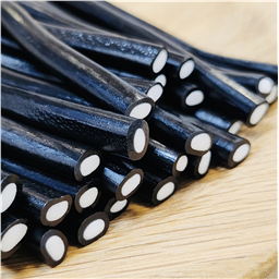 Лакричная Соломка, 100гр