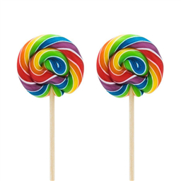 Леденец для малыша, Лолик, 1 шт, 35gr