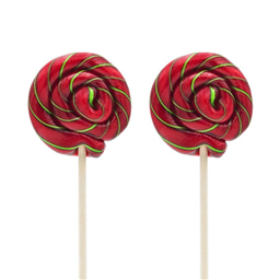 Леденец для малыша, Лолик, 1 шт, 35gr