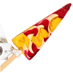 Леденец треугольник, 1 шт