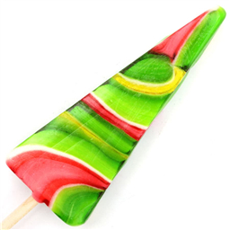 Леденец треугольник, 1 шт