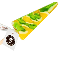 Леденец треугольник, 1 шт