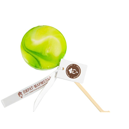 Волшебный Диск, Леденец,1 шт, 35gr