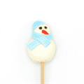 Леденец Снеговичок, 1шт