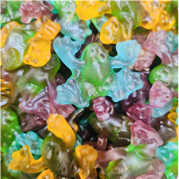 Лягушка мини, 100гр