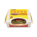 МакБургер (мармелад), 1шт