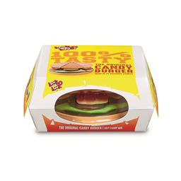 МакБургер (мармелад), 1шт